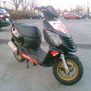 Aprilia Sonic GP