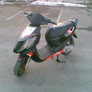 Aprilia Sonic GP