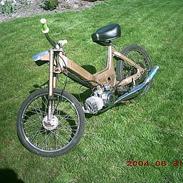 Puch Maxi K [SOLGT]