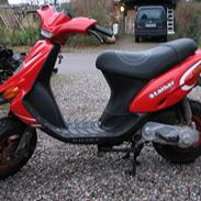 Gilera Stalker
