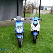 Piaggio NRG MC 3 SOLGT 