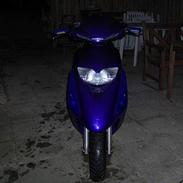 Honda SFX *SOLGT!*