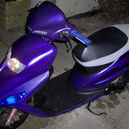 Honda SFX *SOLGT!*