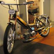 Puch maxi '"KAMÆLEON'EN"