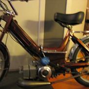 Puch maxi '"KAMÆLEON'EN"