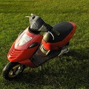 Aprilia sonic - solgt