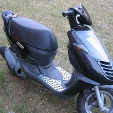 Aprilia sonic (SOLGT)