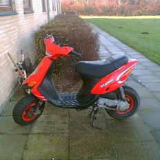 Gilera Stalker [Solgt]