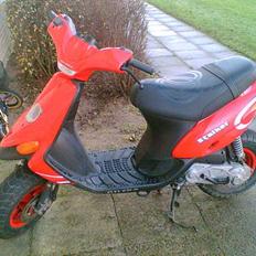 Gilera Stalker [Solgt]