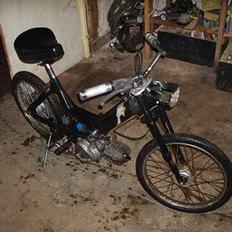 Puch maxi k (byttet til jog)