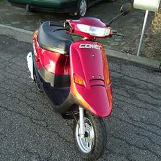 PGO Comet (Solgt)