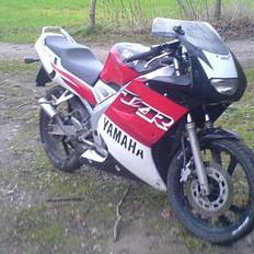 Yamaha TZR