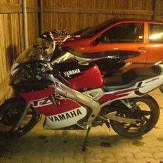 Yamaha TZR