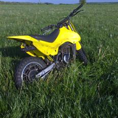 Suzuki JR80 - Solgt :'(