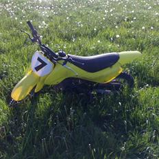 Suzuki JR80 - Solgt :'(