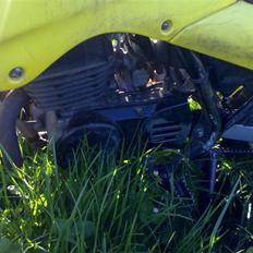 Suzuki JR80 - Solgt :'(