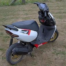 Aprilia sonic SOLGT