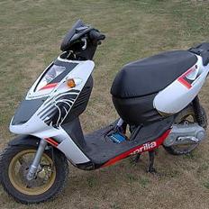 Aprilia sonic SOLGT