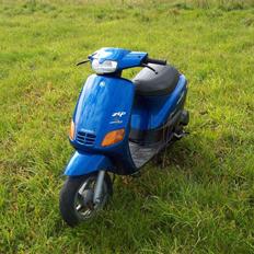 Piaggio Zip [Solgt]