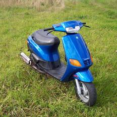 Piaggio Zip [Solgt]