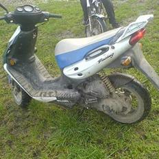 Suzuki katana ¤solgt¤