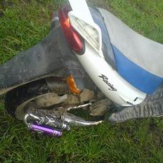 Suzuki katana ¤solgt¤