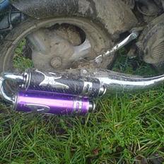 Suzuki katana ¤solgt¤