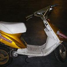 Yamaha Jog FS solgt)