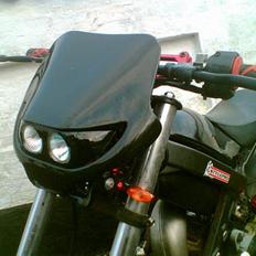 Suzuki Street Magic (Projekt)