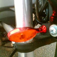 Suzuki Street Magic (Projekt)