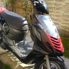 Aprilia Sonic (SOLGT)