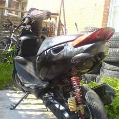 Aprilia Sonic (SOLGT)