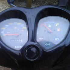 PGO pmx (BYTTET TIL FS)