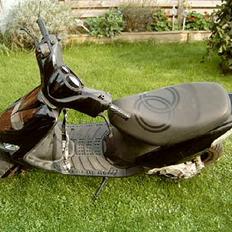 Gilera stalker solgt