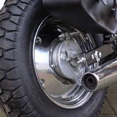 Regal Raptor DD50 EQ-3