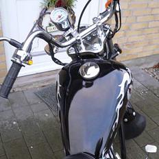 Regal Raptor DD50 EQ-3