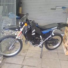 Suzuki rmx **solgt**