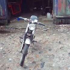 Yamaha fs1 4 gear (solgt)