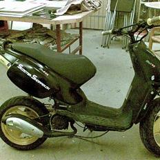 Aprilia Rally [BYTTET]