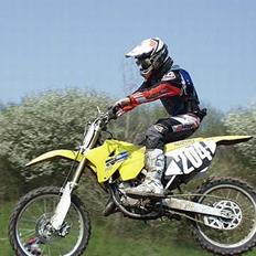 Suzuki RM-125