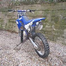 Yamaha 80 høj solgt