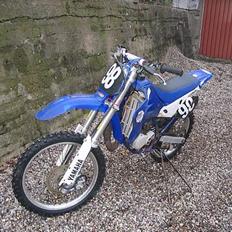 Yamaha 80 høj solgt