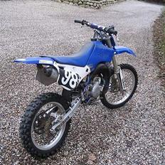 Yamaha 80 høj solgt