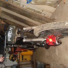 Puch Maxi kl (solgt)