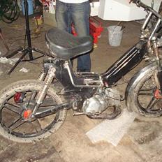 Puch Maxi kl (solgt)