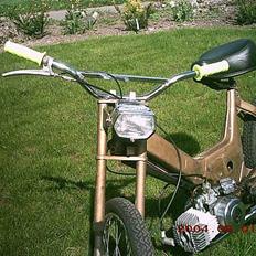 Puch Maxi K [SOLGT]