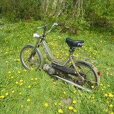 Puch Maxi >> Original