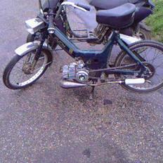 Puch maxi 70 ccm SOLGT
