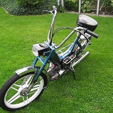 Puch Maxi K - SOLGT