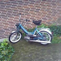 Puch Maxi K - SOLGT
